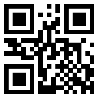 Il Qr Code di 3300408862