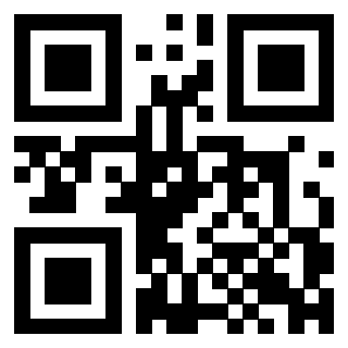 Immagine del Qr Code di 3300408865