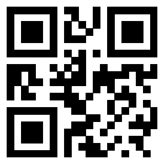 Scansione del Qr Code di 3300408866