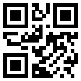 3300408870 Qr Code associato