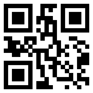 Il QrCode di 3300408872