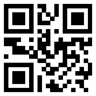 3300408874 - Immagine del Qr Code associato
