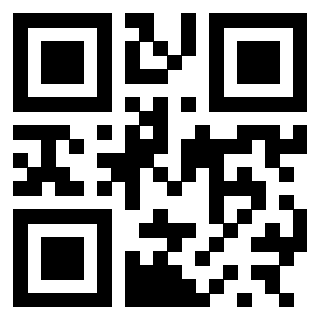 QrCode di 3300408876