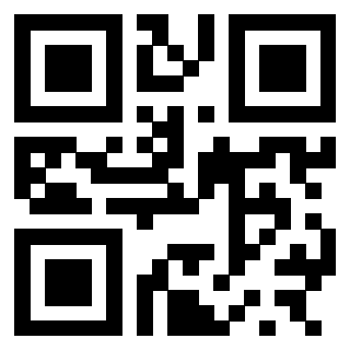 3300408877 - Immagine del QrCode