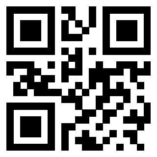 Il Qr Code di 3300408879