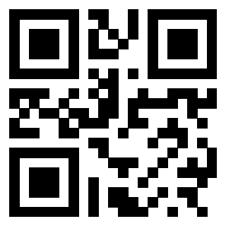3300408882 - Immagine del Qr Code associato