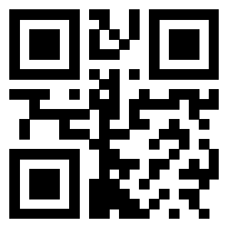 Scansione del Qr Code di 3300408883