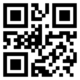 3300408885 - Immagine del Qr Code