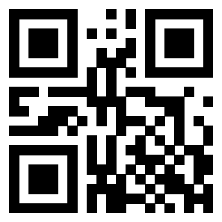 Qr Code di 3300408887