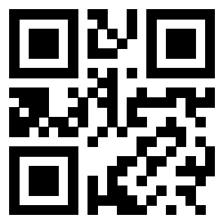 3300408889 - Immagine del Qr Code associato