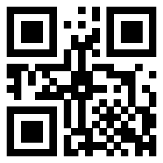 Scansione del Qr Code di 3300408891