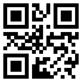 Il Qr Code di 3300408892