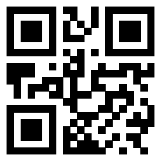 QrCode di 3300408894