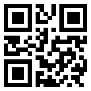 Qr Code di 3300408895