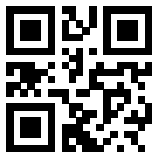 3300408897 Qr Code associato