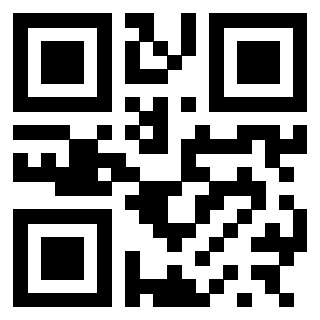 3300408898 Qr Code associato