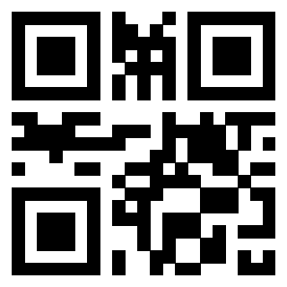 3300408900 Qr Code associato