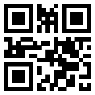 3300408907 - Immagine del QrCode