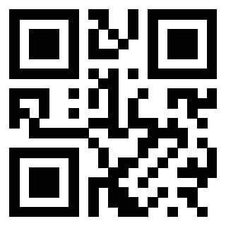 Il QrCode di 3300408908