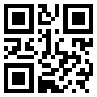 Il Qr Code di 3300408909