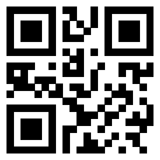 3300408911 - Immagine del QrCode associato