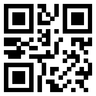 Immagine del QrCode di 3300408912