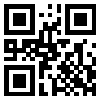 3300408913 Qr Code associato