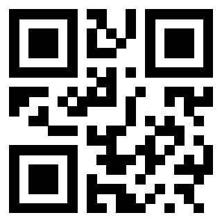 3300408915 - Immagine del Qr Code