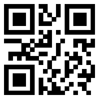 3300408917 - Immagine del QrCode associato