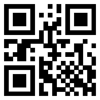 Scansione del Qr Code di 3300408921