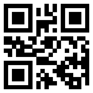 3300408925 Qr Code associato