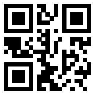 Qr Code di 3300408927