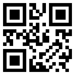3300408930 QrCode associato