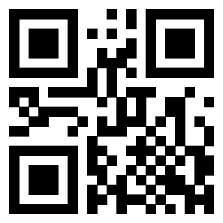 Immagine del Qr Code di 3300408932