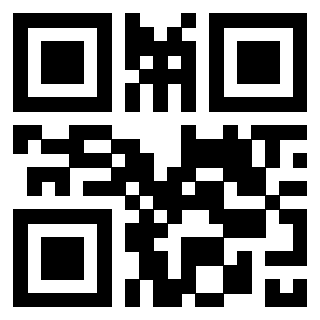 Scansione del Qr Code di 3300408934