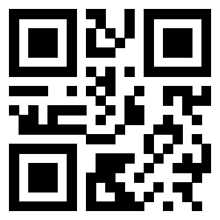3300408936 - Immagine del Qr Code associato