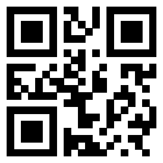 3300408937 Qr Code associato