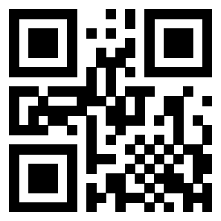Immagine del QrCode di 3300408940