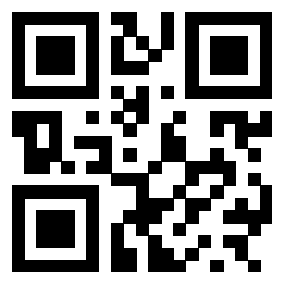 Il Qr Code di 3300408941