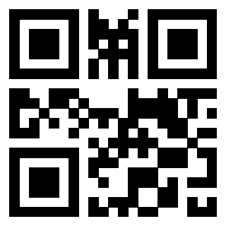 3300408942 - Immagine del QrCode