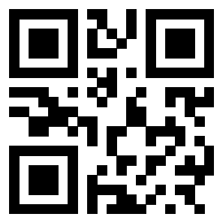 3300408943 QrCode associato
