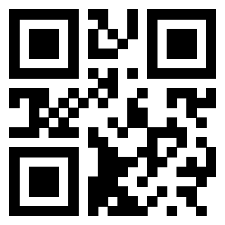 QrCode di 3300408945