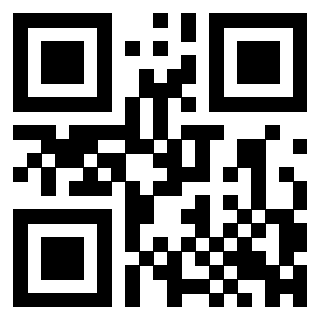 3300408946 - Immagine del QrCode associato
