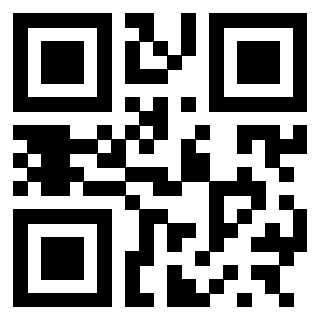 3300408947 Qr Code associato