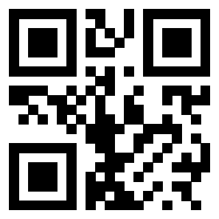 3300408948 - Immagine del QrCode associato