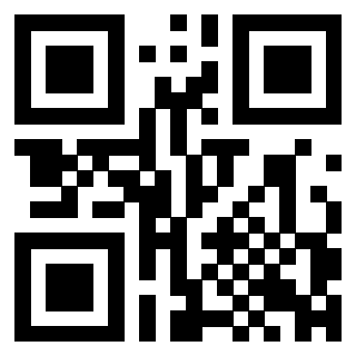 Qr Code di 3300408952