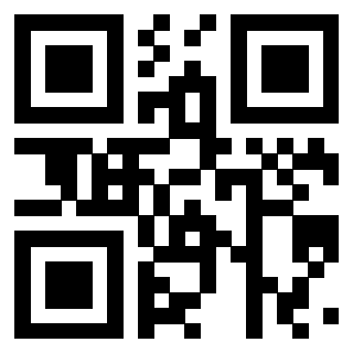 3300408953 Qr Code associato