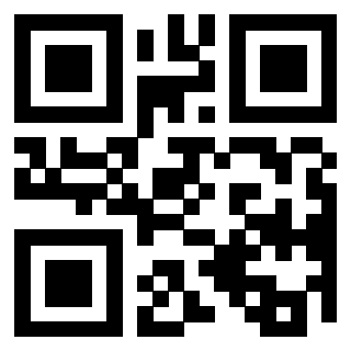 3300408955 - Immagine del Qr Code associato