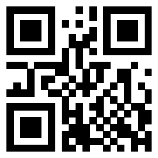 3300408956 - Immagine del Qr Code associato