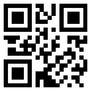 3300408959 - Immagine del Qr Code associato